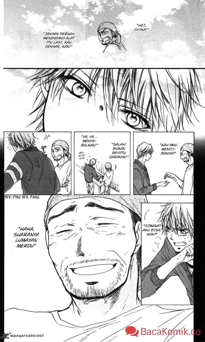 Kono Oto Tomare!